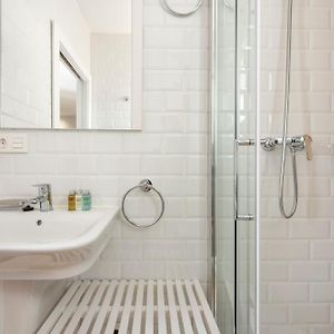 Studio met een Queen Size Bed